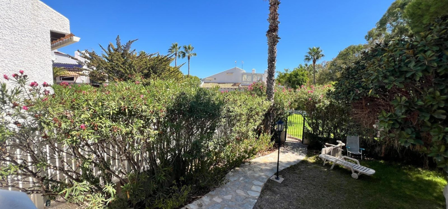 Orihuela Costa, Alicante, 3 Bedrooms Bedrooms, ,3 BathroomsBathrooms,Villa,Resale,0,7563299897987715