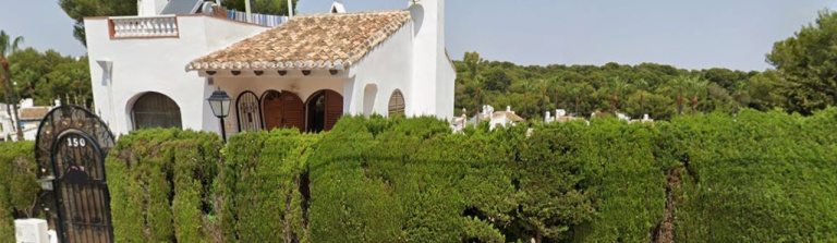 Villa in Costa Blanca South, Villamartin