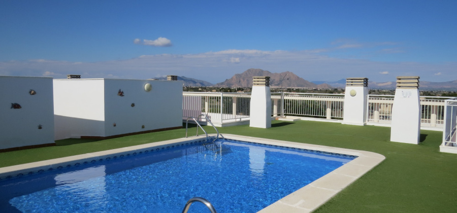 Almoradi, Alicante, 2 Bedrooms Bedrooms, ,2 BathroomsBathrooms,Apartment,Resale,0,9996868821563304