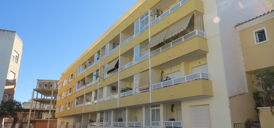Almoradi, Alicante, 2 Bedrooms Bedrooms, ,2 BathroomsBathrooms,Apartment,Resale,0,9996868821563304