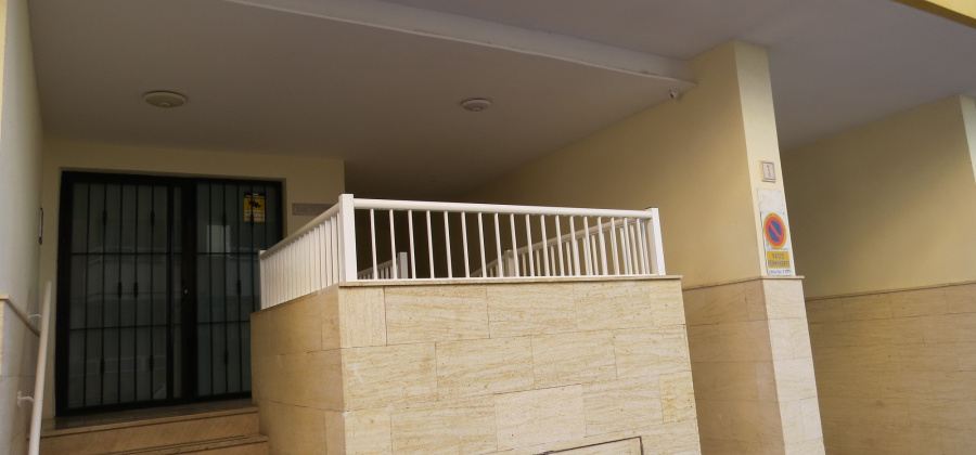 Almoradi, Alicante, 2 Bedrooms Bedrooms, ,2 BathroomsBathrooms,Apartment,Resale,0,9996868821563304
