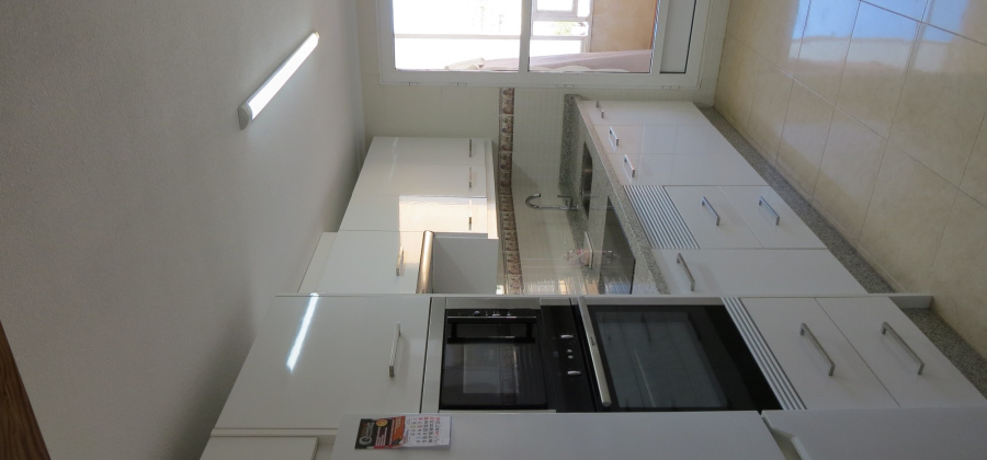 Almoradi, Alicante, 2 Bedrooms Bedrooms, ,2 BathroomsBathrooms,Apartment,Resale,0,9996868821563304