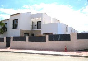Ciudad Quesada, Alicante, 4 Bedrooms Bedrooms, ,3 BathroomsBathrooms,Villa,Resale,0,9996891807537784