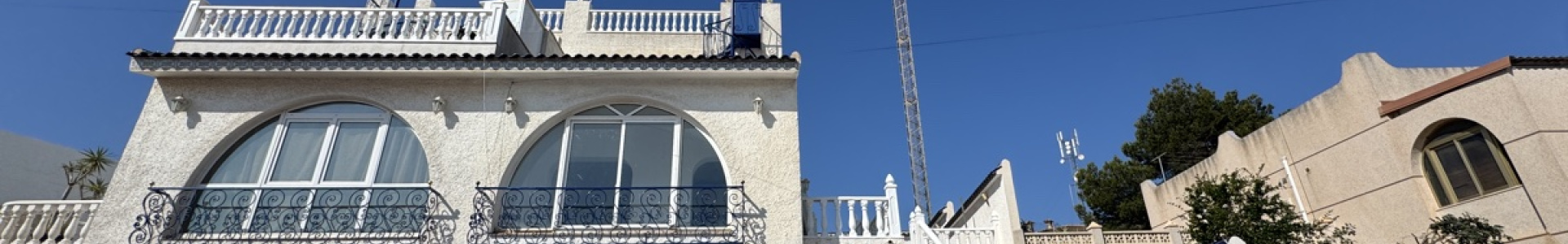 Villamartin, Alicante, 3 Bedrooms Bedrooms, ,3 BathroomsBathrooms,Townhouse,Resale,0,10318682729718628