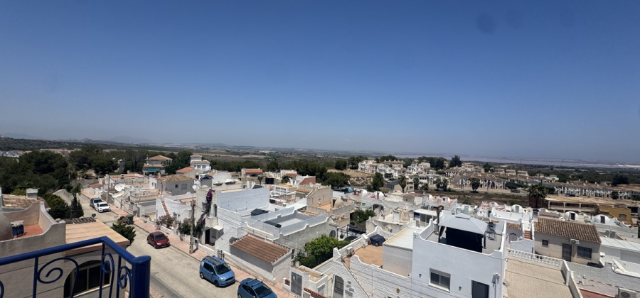 Villamartin, Alicante, 3 Bedrooms Bedrooms, ,3 BathroomsBathrooms,Townhouse,Resale,0,10318682729718628