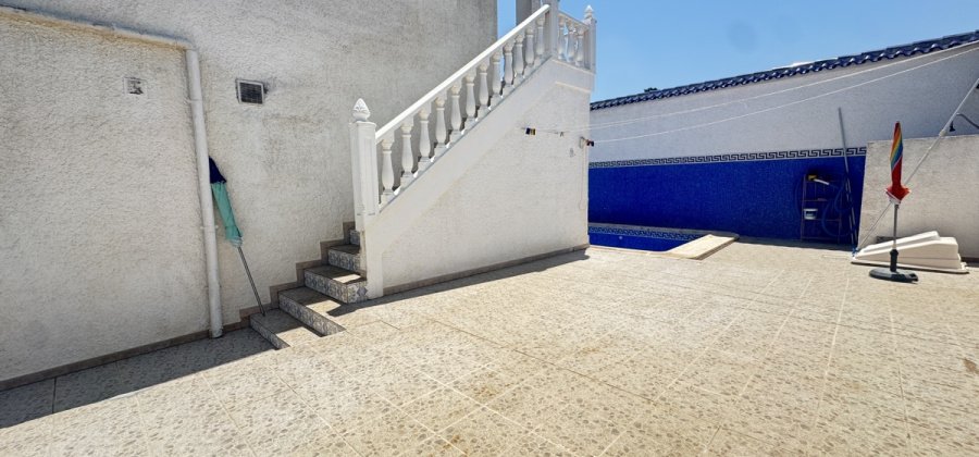 Villamartin, Alicante, 3 Bedrooms Bedrooms, ,3 BathroomsBathrooms,Townhouse,Resale,0,10318682729718628