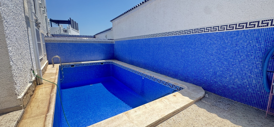 Villamartin, Alicante, 3 Bedrooms Bedrooms, ,3 BathroomsBathrooms,Townhouse,Resale,0,10318682729718628