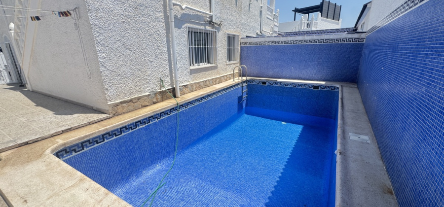 Villamartin, Alicante, 3 Bedrooms Bedrooms, ,3 BathroomsBathrooms,Townhouse,Resale,0,10318682729718628