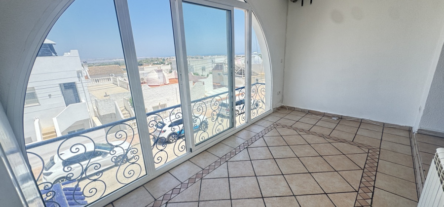 Villamartin, Alicante, 3 Bedrooms Bedrooms, ,3 BathroomsBathrooms,Townhouse,Resale,0,10318682729718628