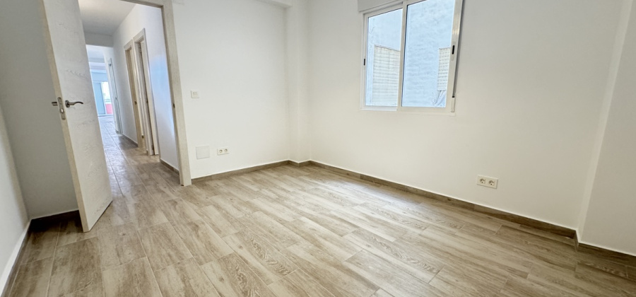 Torrevieja, Alicante, 3 Bedrooms Bedrooms, ,1 BathroomBathrooms,Apartment,Resale,0,10318686237340532
