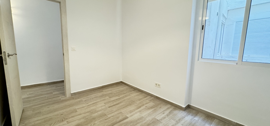 Torrevieja, Alicante, 3 Bedrooms Bedrooms, ,1 BathroomBathrooms,Apartment,Resale,0,10318686237340532