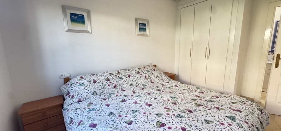 Villamartin, Alicante, 2 Bedrooms Bedrooms, ,2 BathroomsBathrooms,Bungalow,Resale,0,10318692226812504