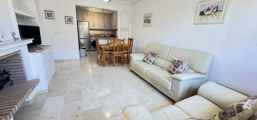 Villamartin, Alicante, 2 Bedrooms Bedrooms, ,2 BathroomsBathrooms,Bungalow,Resale,0,10318692226812504