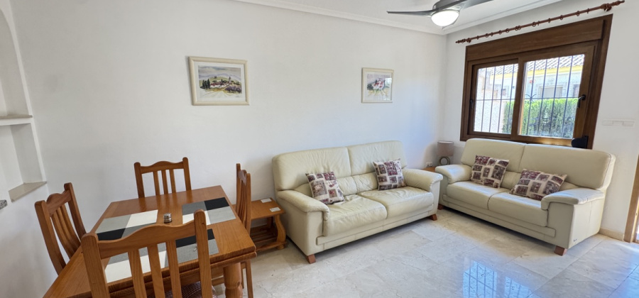 Villamartin, Alicante, 2 Bedrooms Bedrooms, ,2 BathroomsBathrooms,Bungalow,Resale,0,10318692226812504