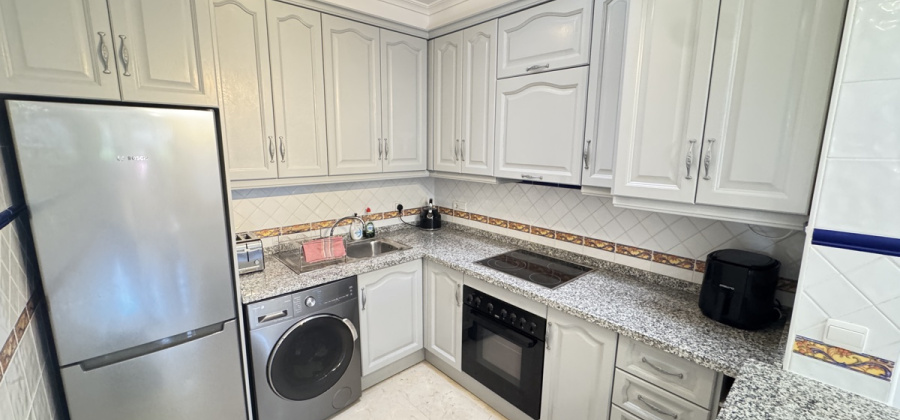Villamartin, Alicante, 2 Bedrooms Bedrooms, ,2 BathroomsBathrooms,Bungalow,Resale,0,10318692226812504