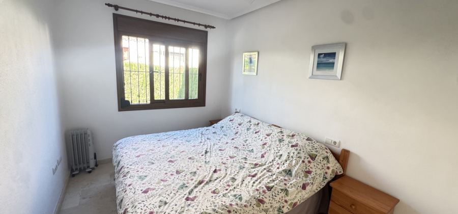 Villamartin, Alicante, 2 Bedrooms Bedrooms, ,2 BathroomsBathrooms,Bungalow,Resale,0,10318692226812504
