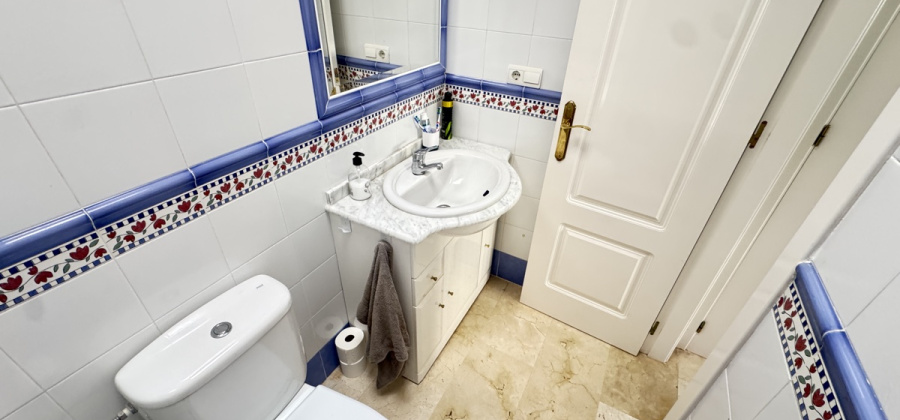 Villamartin, Alicante, 2 Bedrooms Bedrooms, ,2 BathroomsBathrooms,Bungalow,Resale,0,10318692226812504