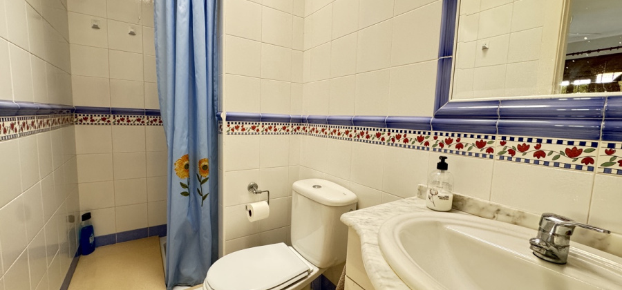 Villamartin, Alicante, 2 Bedrooms Bedrooms, ,2 BathroomsBathrooms,Bungalow,Resale,0,10318692226812504