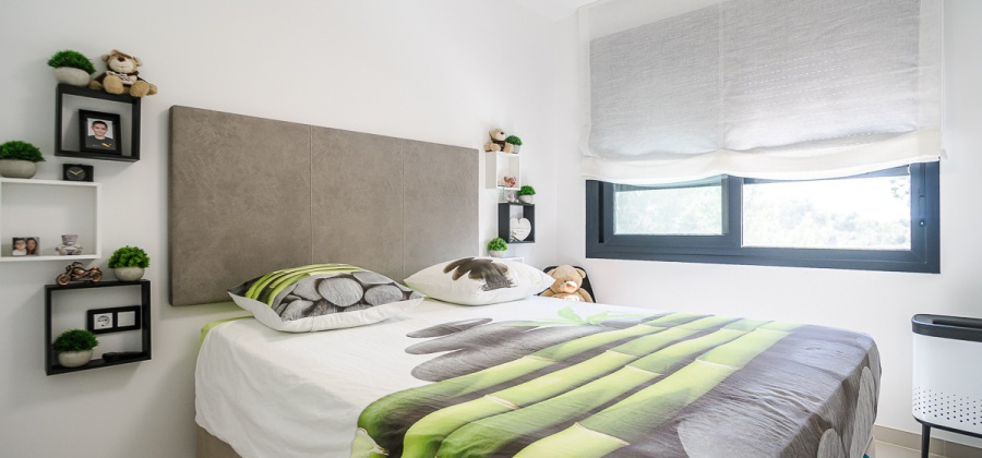 Pilar de la Horadada, Alicante, 2 Bedrooms Bedrooms, ,2 BathroomsBathrooms,Apartment,Resale,0,10353669129786756