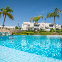 Apartment in Costa Blanca South, PILAR DE LA HORADADA