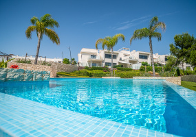 Pilar de la Horadada, Alicante, 2 Bedrooms Bedrooms, ,2 BathroomsBathrooms,Apartment,Resale,0,10353669129786756