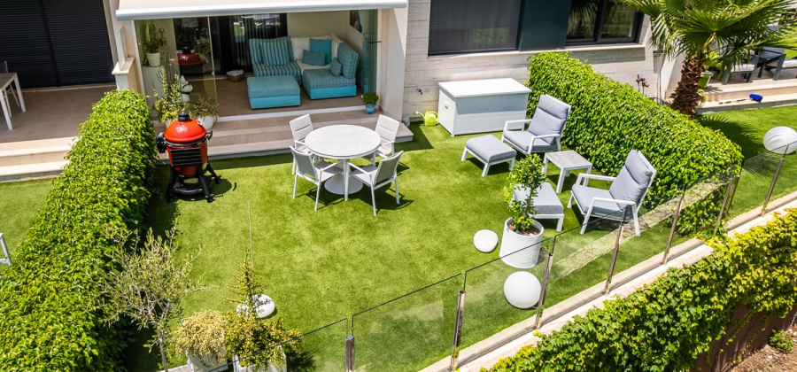 Pilar de la Horadada, Alicante, 2 Bedrooms Bedrooms, ,2 BathroomsBathrooms,Apartment,Resale,0,10353669129786756