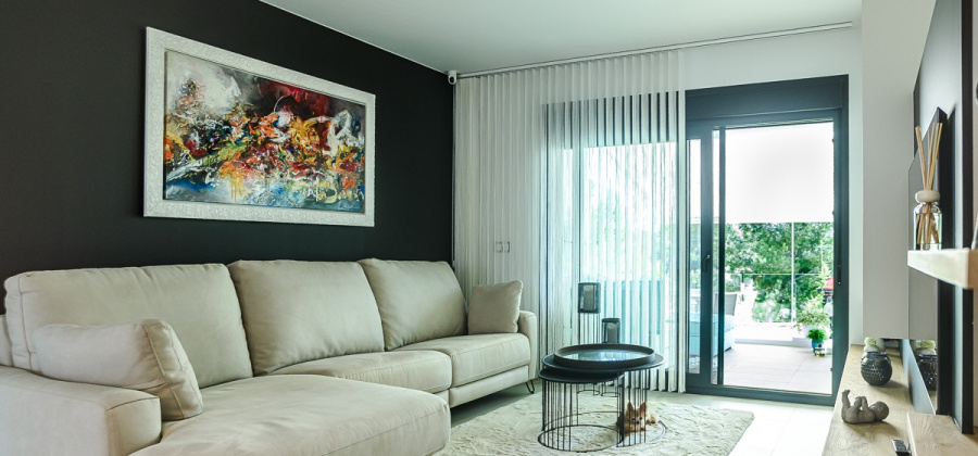 Pilar de la Horadada, Alicante, 2 Bedrooms Bedrooms, ,2 BathroomsBathrooms,Apartment,Resale,0,10353669129786756