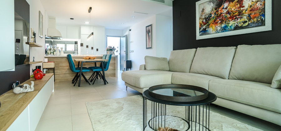 Pilar de la Horadada, Alicante, 2 Bedrooms Bedrooms, ,2 BathroomsBathrooms,Apartment,Resale,0,10353669129786756