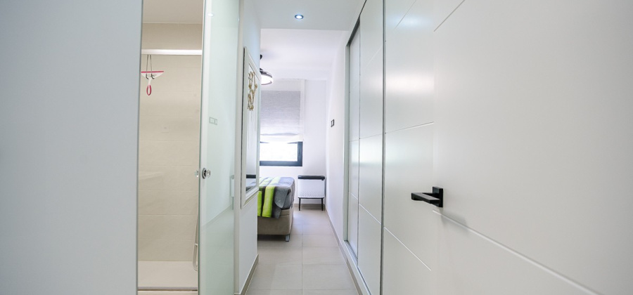 Pilar de la Horadada, Alicante, 2 Bedrooms Bedrooms, ,2 BathroomsBathrooms,Apartment,Resale,0,10353669129786756