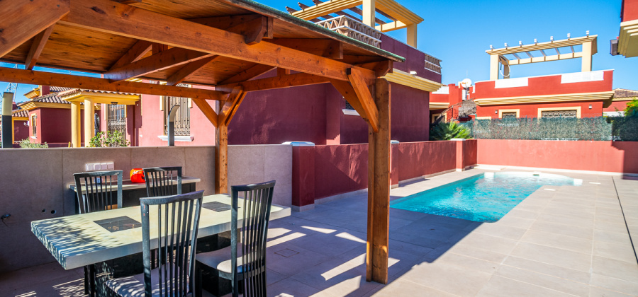 Algorfa, Alicante, 6 Bedrooms Bedrooms, ,3 BathroomsBathrooms,Villa,Resale,0,10353671007881140