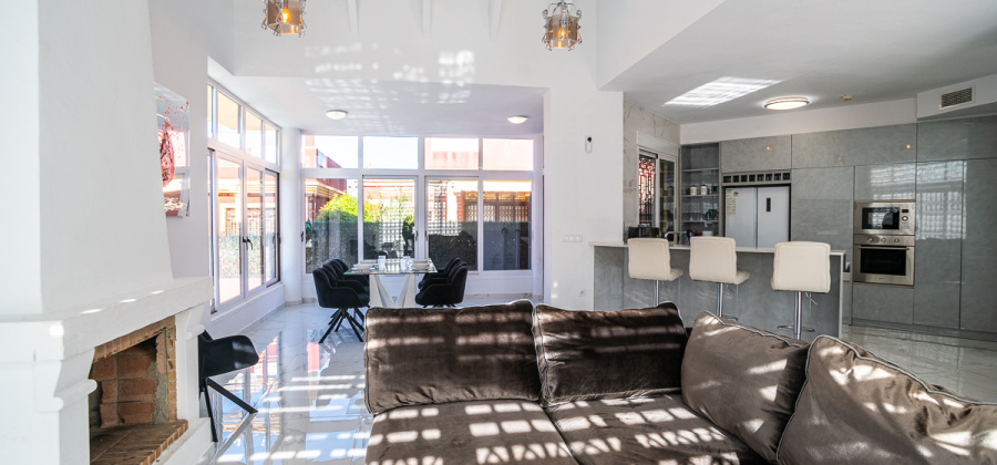 Algorfa, Alicante, 6 Bedrooms Bedrooms, ,3 BathroomsBathrooms,Villa,Resale,0,10353671007881140