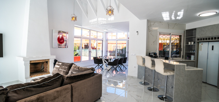 Algorfa, Alicante, 6 Bedrooms Bedrooms, ,3 BathroomsBathrooms,Villa,Resale,0,10353671007881140