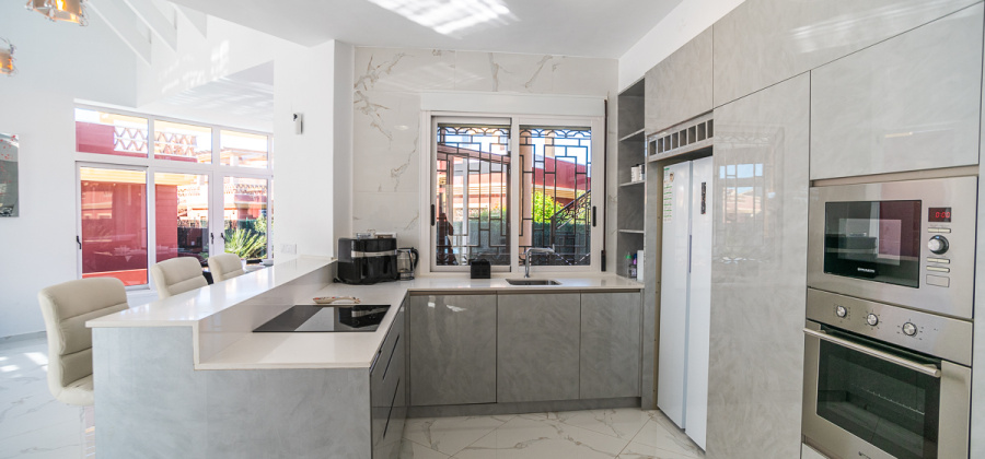 Algorfa, Alicante, 6 Bedrooms Bedrooms, ,3 BathroomsBathrooms,Villa,Resale,0,10353671007881140