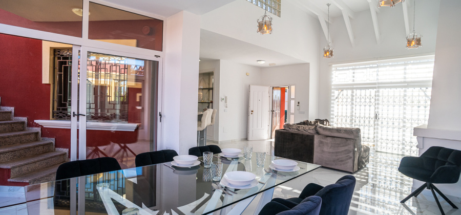 Algorfa, Alicante, 6 Bedrooms Bedrooms, ,3 BathroomsBathrooms,Villa,Resale,0,10353671007881140