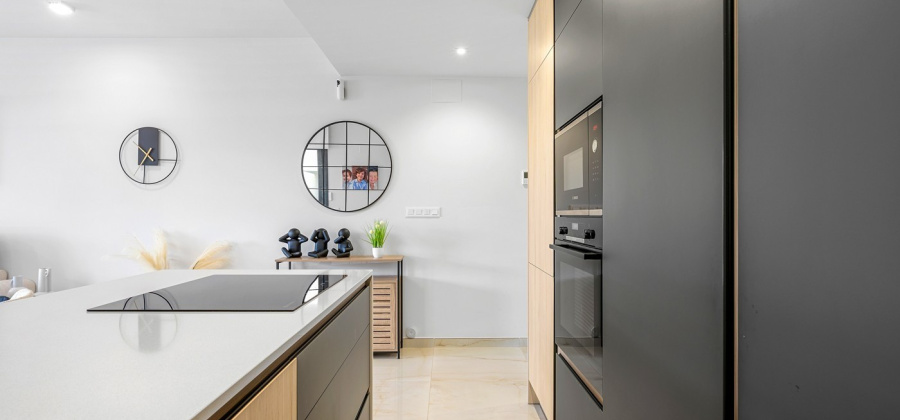 Playa Flamenca, Alicante, 2 Bedrooms Bedrooms, ,2 BathroomsBathrooms,Apartment,Resale,0,10353687534065600
