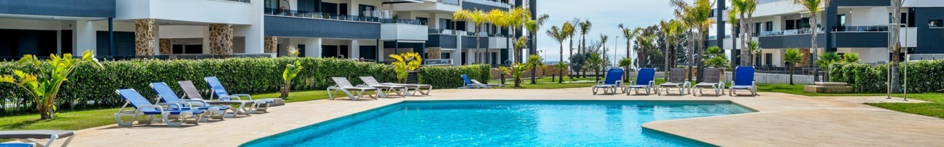 Playa Flamenca, Alicante, 2 Bedrooms Bedrooms, ,2 BathroomsBathrooms,Apartment,Resale,0,10353687534065600