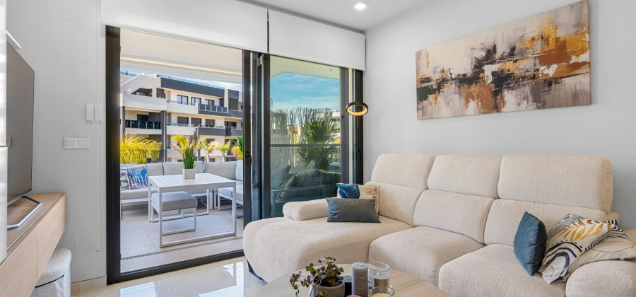 Playa Flamenca, Alicante, 2 Bedrooms Bedrooms, ,2 BathroomsBathrooms,Apartment,Resale,0,10353687534065600