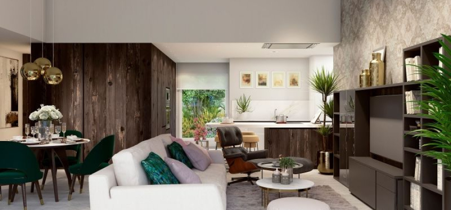 Algorfa, Alicante, 3 Bedrooms Bedrooms, ,2 BathroomsBathrooms,Villa,New,0,14951294893296580