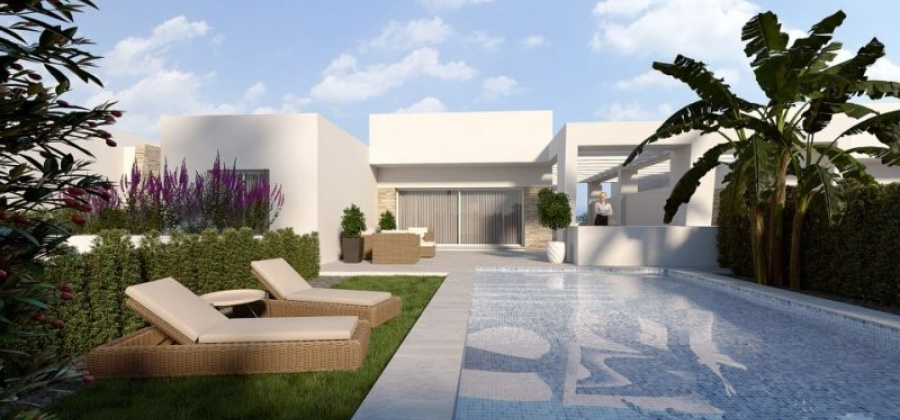 Algorfa, Alicante, 3 Bedrooms Bedrooms, ,2 BathroomsBathrooms,Villa,New,0,14951294893296580