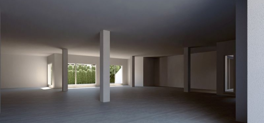 Algorfa, Alicante, 3 Bedrooms Bedrooms, ,2 BathroomsBathrooms,Villa,New,0,14951294893296580