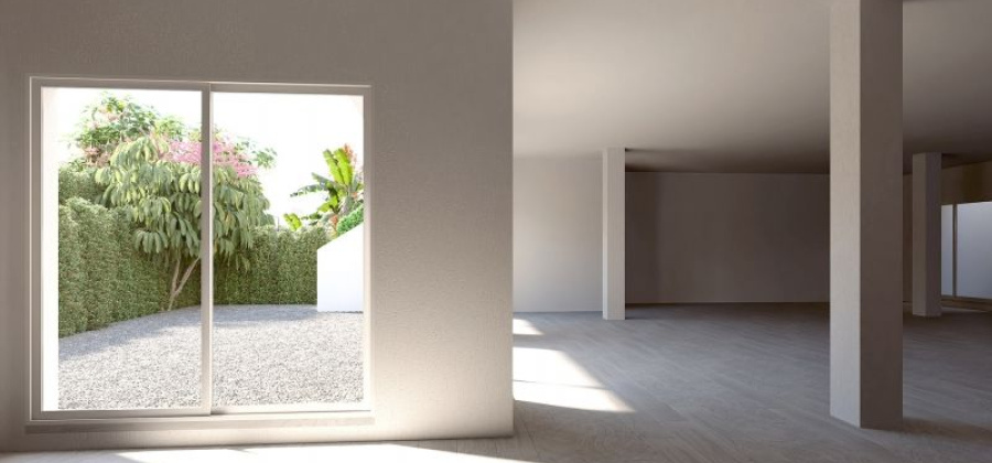 Algorfa, Alicante, 3 Bedrooms Bedrooms, ,2 BathroomsBathrooms,Villa,New,0,14951294893296580