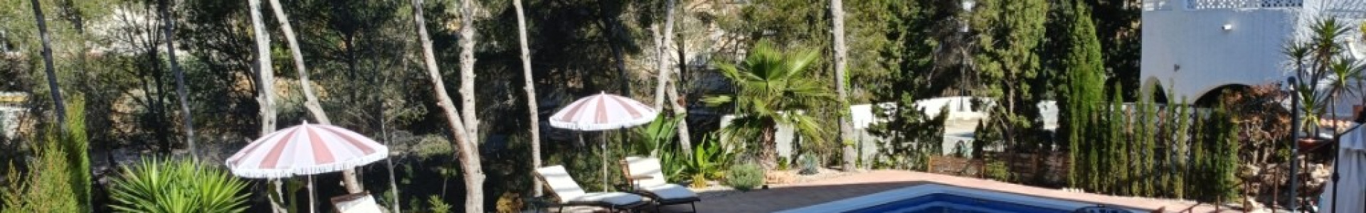 Villa in Costa Blanca South, Pinar de Campoverde
