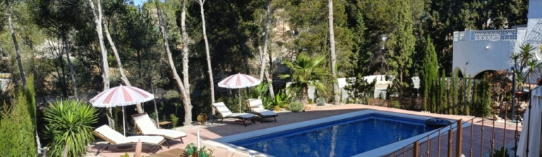 Villa in Costa Blanca South, Pinar de Campoverde