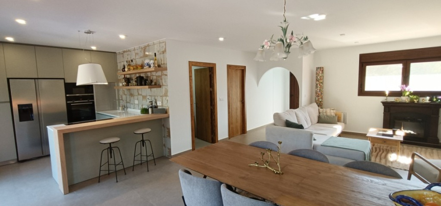 Pinar de Campoverde, Alicante, 5 Bedrooms Bedrooms, ,4 BathroomsBathrooms,Villa,Resale,0,20200582161583752