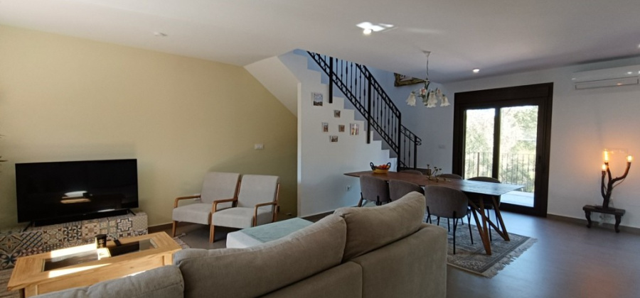 Pinar de Campoverde, Alicante, 5 Bedrooms Bedrooms, ,4 BathroomsBathrooms,Villa,Resale,0,20200582161583752