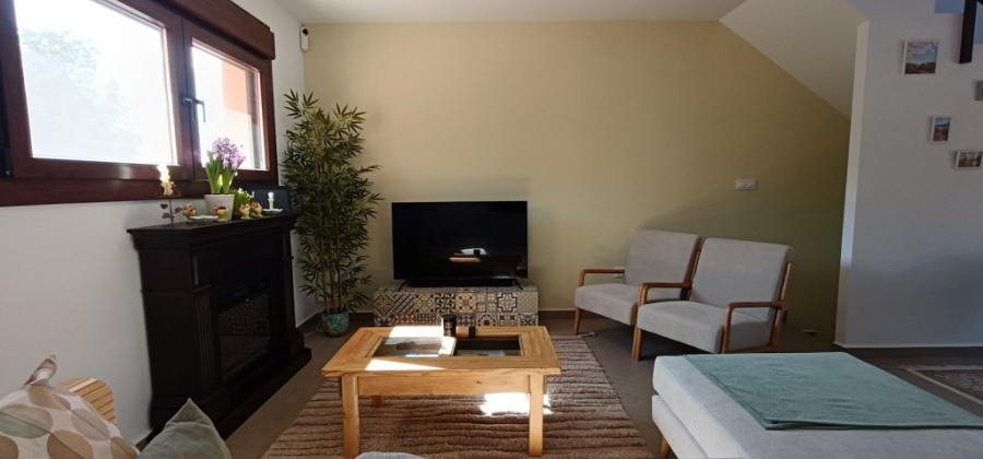 Pinar de Campoverde, Alicante, 5 Bedrooms Bedrooms, ,4 BathroomsBathrooms,Villa,Resale,0,20200582161583752
