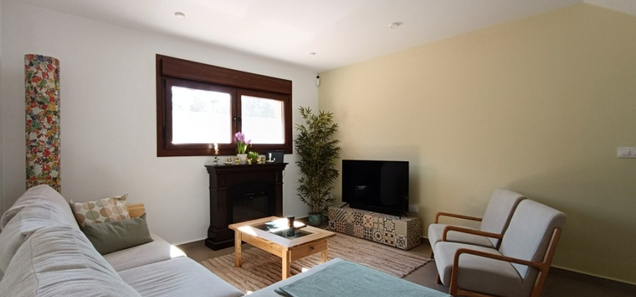 Pinar de Campoverde, Alicante, 5 Bedrooms Bedrooms, ,4 BathroomsBathrooms,Villa,Resale,0,20200582161583752
