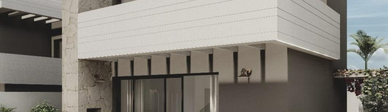 Villa in Costa del Sol, San Juan de los Terreros