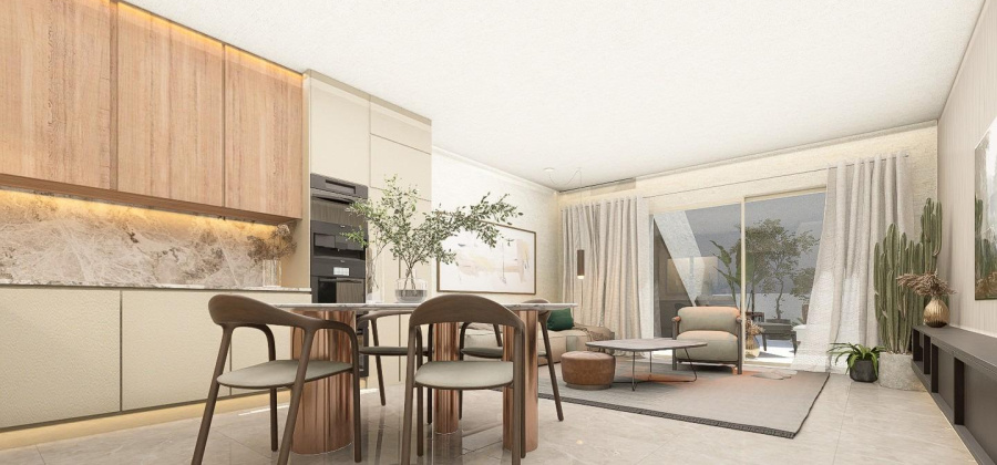 Pilar de la Horadada, Alicante, 2 Bedrooms Bedrooms, ,2 BathroomsBathrooms,Bungalow,New,0,20955969265163960