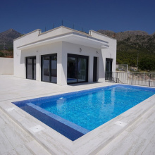 Villa in Costa Blanca North, Polop